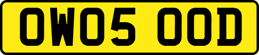 OW05OOD