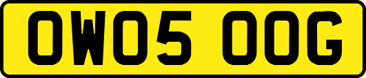 OW05OOG
