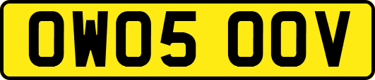 OW05OOV