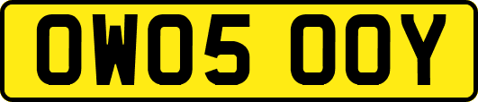 OW05OOY