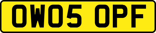 OW05OPF