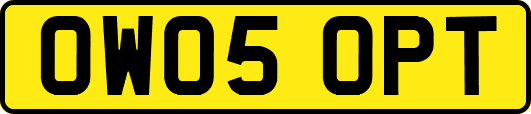 OW05OPT