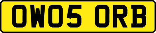 OW05ORB