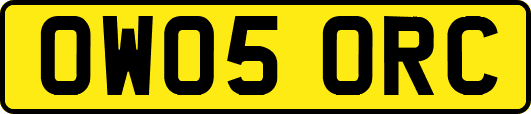 OW05ORC