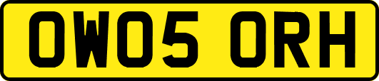 OW05ORH