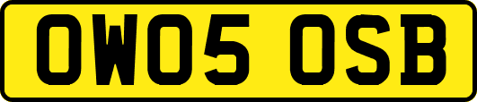 OW05OSB
