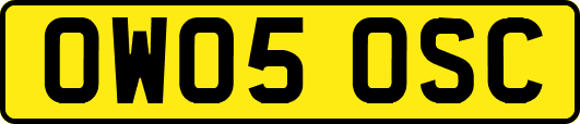 OW05OSC