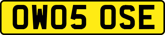 OW05OSE