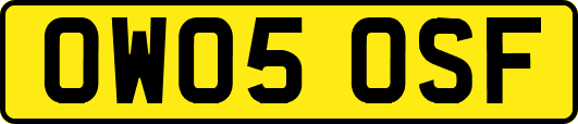 OW05OSF
