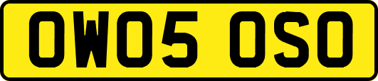 OW05OSO