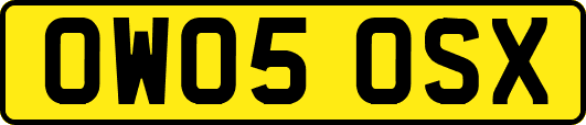 OW05OSX