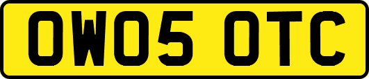 OW05OTC