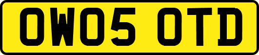 OW05OTD