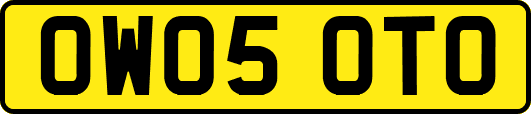 OW05OTO