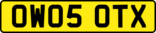 OW05OTX