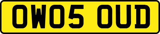 OW05OUD