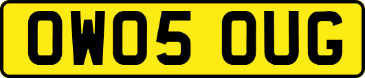 OW05OUG