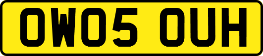 OW05OUH