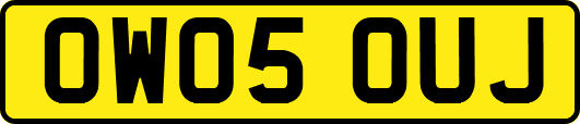 OW05OUJ