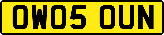 OW05OUN