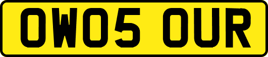 OW05OUR