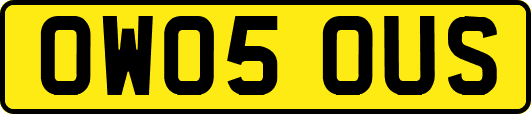 OW05OUS