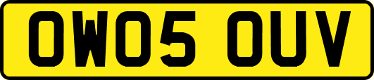 OW05OUV