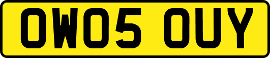 OW05OUY