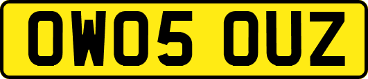 OW05OUZ