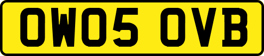 OW05OVB