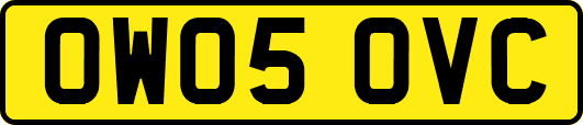 OW05OVC