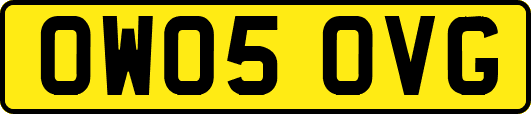 OW05OVG