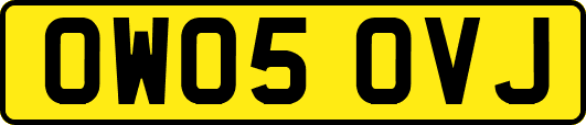 OW05OVJ