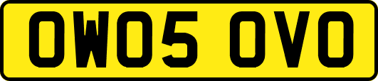 OW05OVO