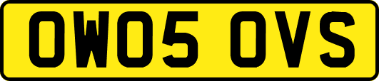 OW05OVS