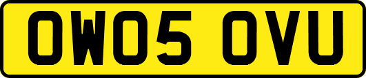 OW05OVU