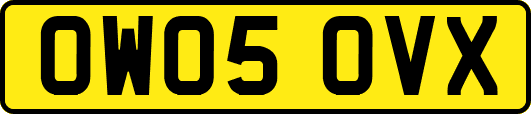 OW05OVX