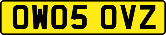 OW05OVZ