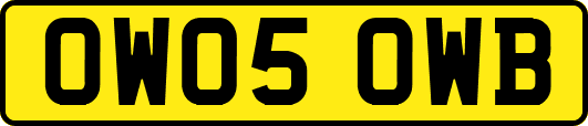 OW05OWB