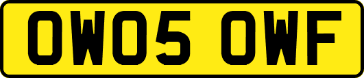 OW05OWF