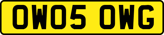 OW05OWG