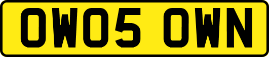 OW05OWN