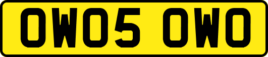OW05OWO