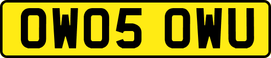 OW05OWU