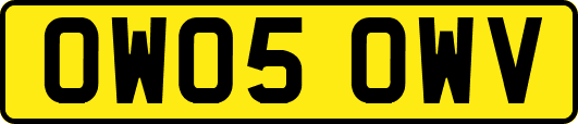 OW05OWV