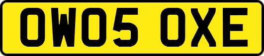OW05OXE
