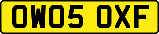 OW05OXF
