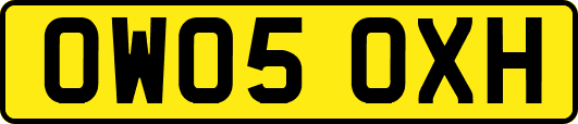 OW05OXH