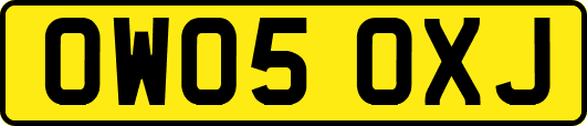 OW05OXJ