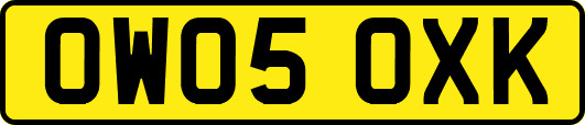 OW05OXK